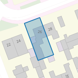 Perceel VHV01-E-4184