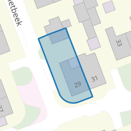 Perceel VHV01-E-4190