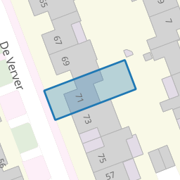 Perceel VHV01-E-4280