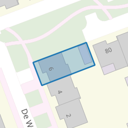 Perceel VHV01-E-4297