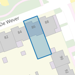 Perceel VHV01-E-4303