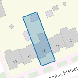 Perceel VHV01-E-4311