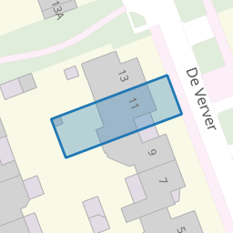 Perceel VHV01-E-4316