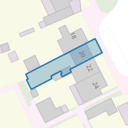 Perceel VHV01-E-4345