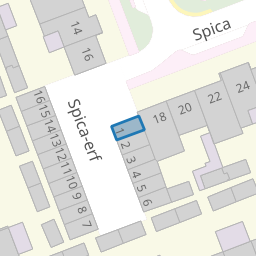 Perceel VHV01-E-4387