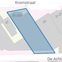 Perceel VHV01-E-4418