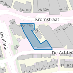 Perceel VHV01-E-4451