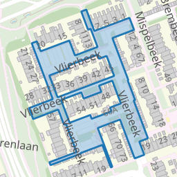 Perceel VHV01-E-4495