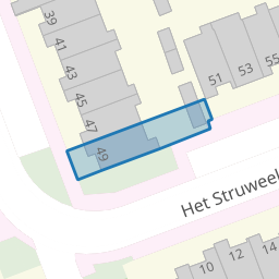 Perceel VHV01-E-4525