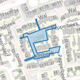 Perceel VHV01-E-4555