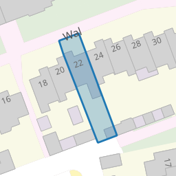 Perceel VHV01-E-4566