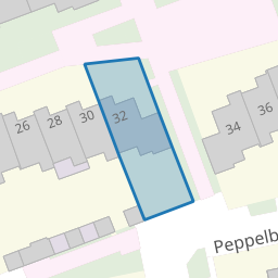 Perceel VHV01-E-4571