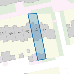 Perceel VHV01-E-4581