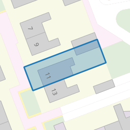 Perceel VHV01-E-4611