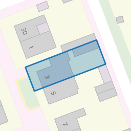 Perceel VHV01-E-4615