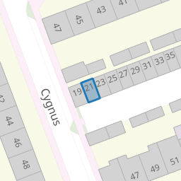 Perceel VHV01-E-4709