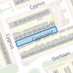 Perceel VHV01-E-4725