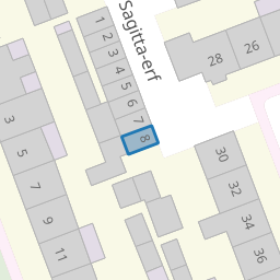 Perceel VHV01-E-4726