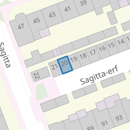 Perceel VHV01-E-4736