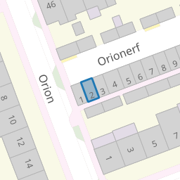 Perceel VHV01-E-4751