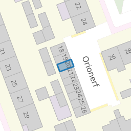 Perceel VHV01-E-4779