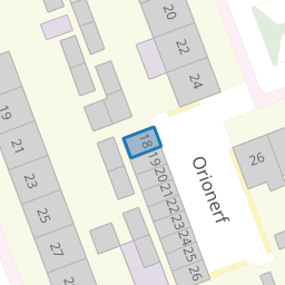 Perceel VHV01-E-4781