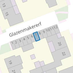 Perceel VHV01-E-4788