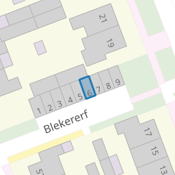 Perceel VHV01-E-4805