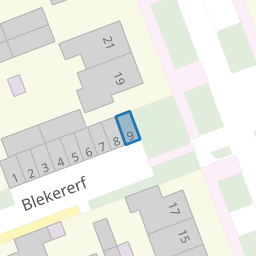 Perceel VHV01-E-4808