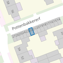 Perceel VHV01-E-4814