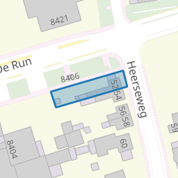 Perceel VHV01-E-4839