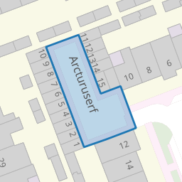 Perceel VHV01-E-4861