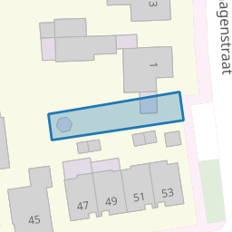 Perceel VHV01-E-4942