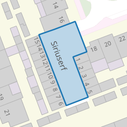 Perceel VHV01-E-4994