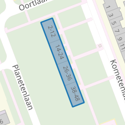 Perceel VHV01-E-5004