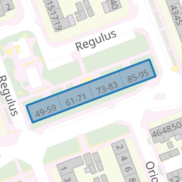 Perceel VHV01-E-5010