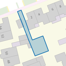 Perceel VHV01-E-5111