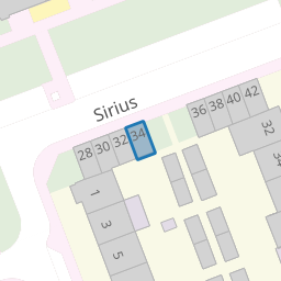 Perceel VHV01-E-5172