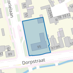 Perceel VHV01-E-5185