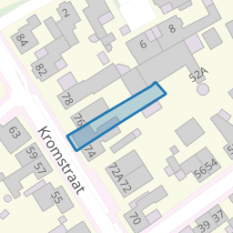 Perceel VHV01-E-5206