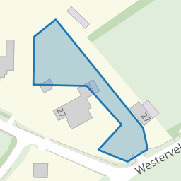 Perceel VHV01-E-5223