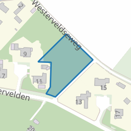 Perceel VHV01-E-5232