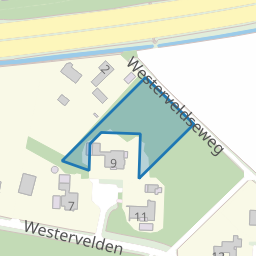 Perceel VHV01-E-5233