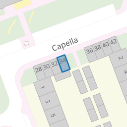 Perceel VHV01-E-5238