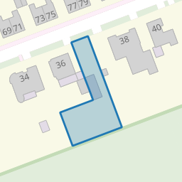 Perceel VHV01-E-5254