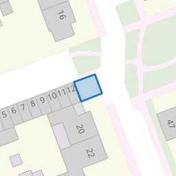 Perceel VHV01-E-5262