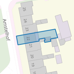 Perceel VHV01-E-5319