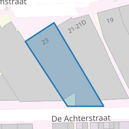 Perceel VHV01-E-5336