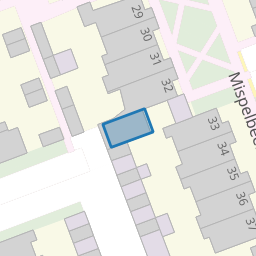 Perceel VHV01-E-5391