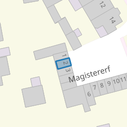 Perceel VHV01-E-5406